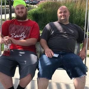 Meet your Posher, Danny